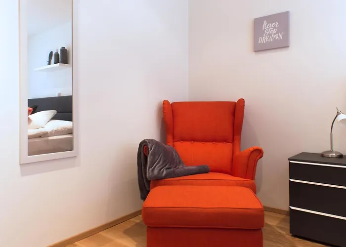 Meric Apartment