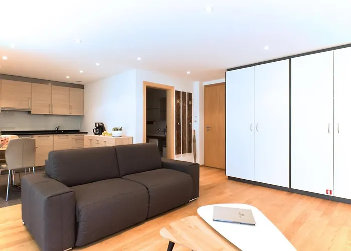 Meric Apartment