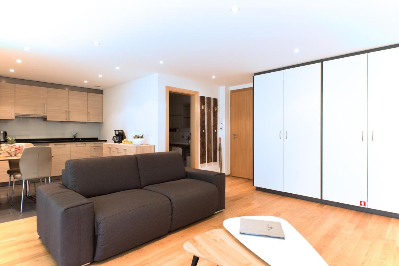 Meric Appartement